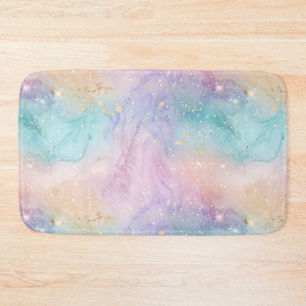 Item preview, Pastel Marble Abstract Seamless Pattern designed and sold by RaveNamaste.