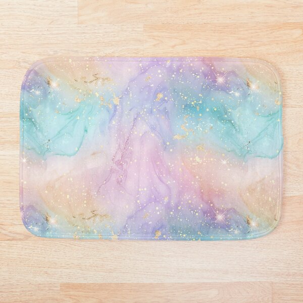 Item preview, Pastel Marble Abstract Seamless Pattern designed and sold by RaveNamaste.