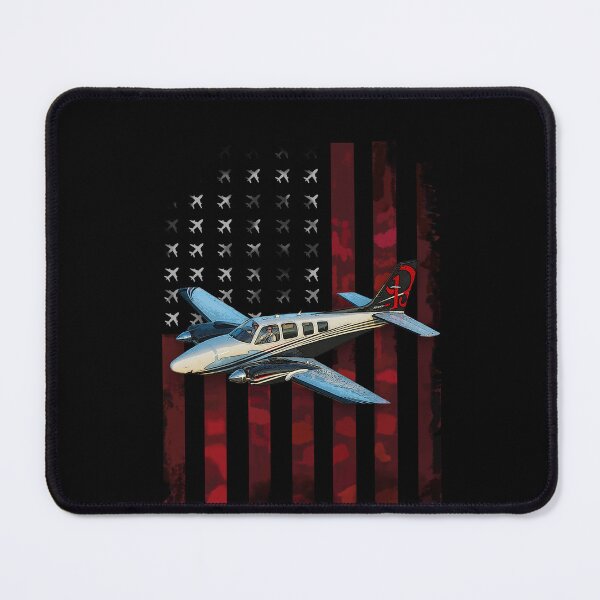 Item preview, Beechcraft Baron designed and sold by Sober Life.