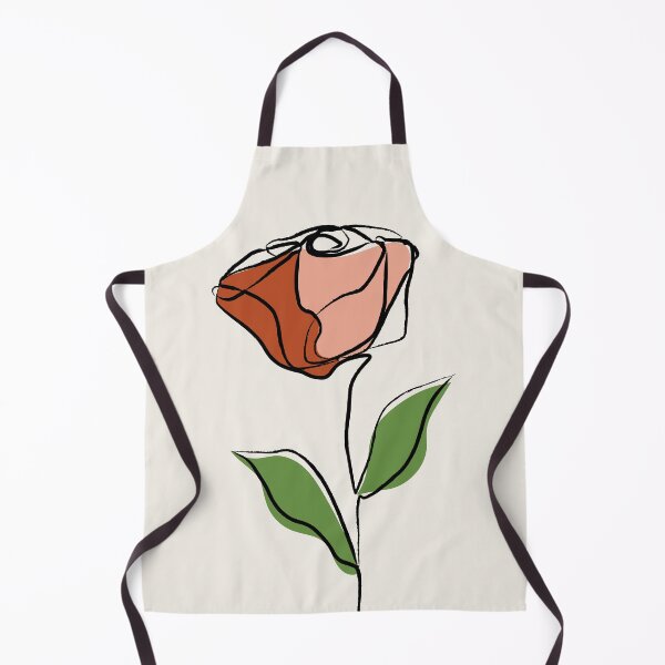 Item preview, Abstract Rose designed and sold by SunsetnJuly.