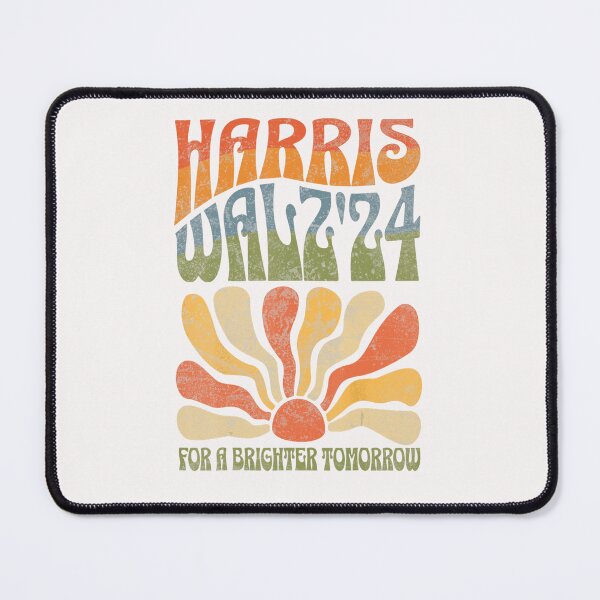 Item preview, Harris Walz 2024  designed and sold by iam8lu3.