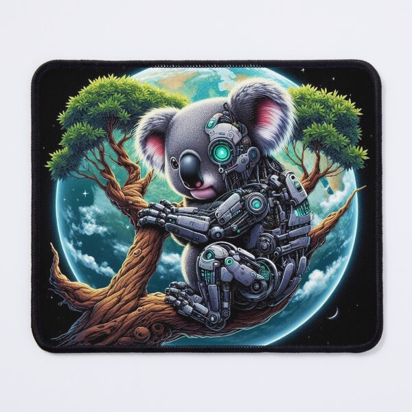 Item preview, Koala Coala v4 designed and sold by Helios Be. Lavsh.