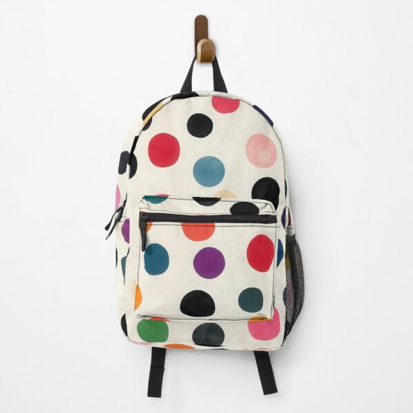 Item preview, Colorful Polka Dot Pattern designed and sold by Magical Art Store.