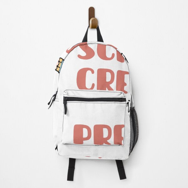 Item preview, Preschool Crew, Teacher Appreciation designed and sold by faridman.