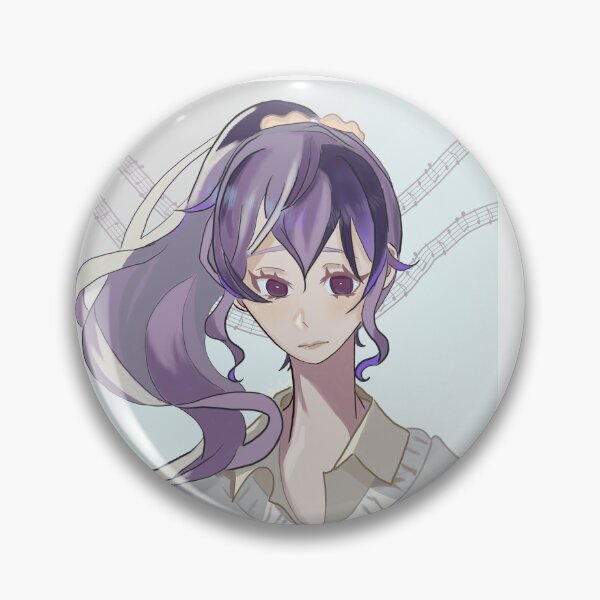 Item preview, Mafuyu Asahina designed and sold by PeachyMilky.