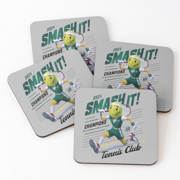 Item preview, Smash it designed and sold by JansenGS.