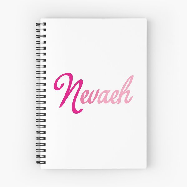 Item preview, Nevaeh designed and sold by Shalomjoy.