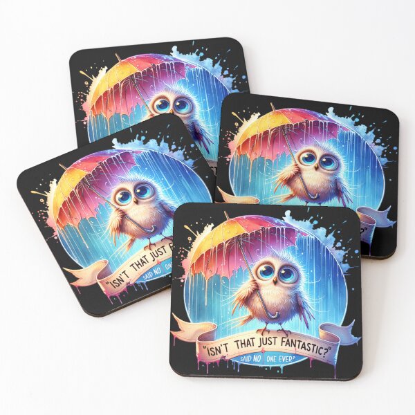 Item preview, ✨Witty Sarcastic Bird Art – Funny & Playful Designs on T-Shirts, Mugs, Stickers & More designed and sold by artedigital99.