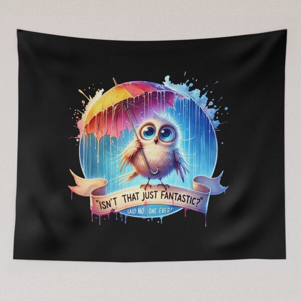 Item preview, ✨Witty Sarcastic Bird Art – Funny & Playful Designs on T-Shirts, Mugs, Stickers & More designed and sold by artedigital99.