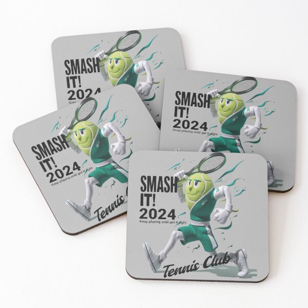 Item preview, Smash it designed and sold by JansenGS.