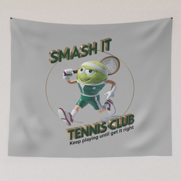 Item preview, Smash it designed and sold by JansenGS.