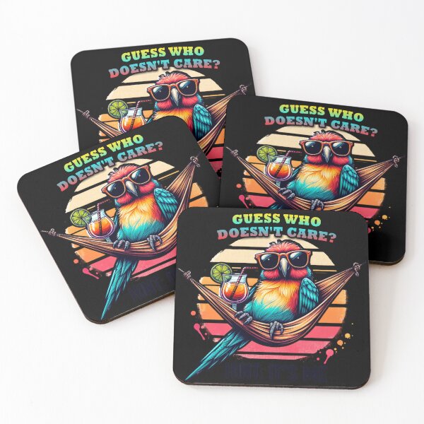 Item preview, ✨Witty Sarcastic Bird Art – Funny & Playful Designs on T-Shirts, Mugs, Stickers & More designed and sold by artedigital99.