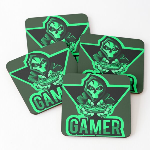 Item preview, Gamer designed and sold by AstorAurora.