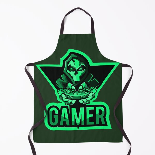 Item preview, Gamer designed and sold by AstorAurora.