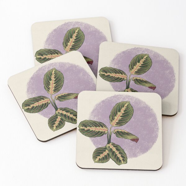 Item preview, Maranta designed and sold by Disasterisms.