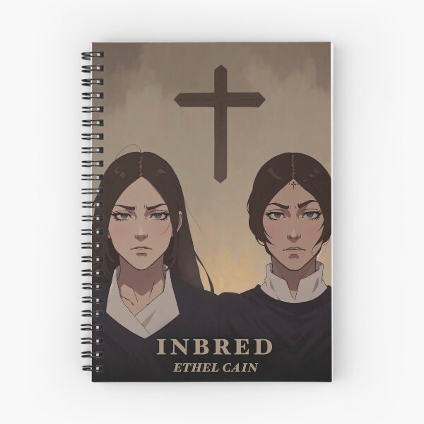 Item preview, Inbred - Ethel Cain - Anime Style ♡ designed and sold by avoyl7.
