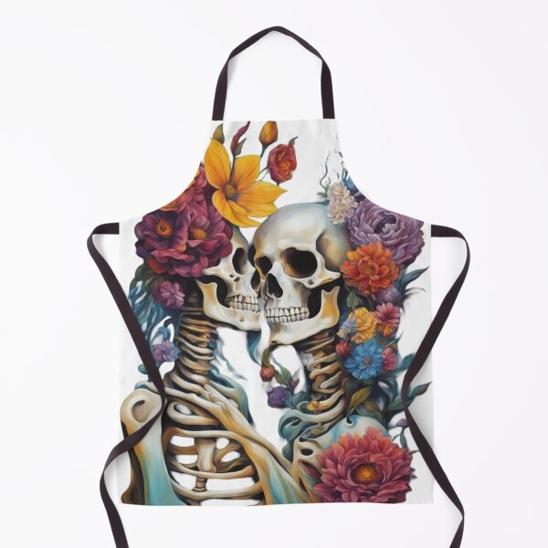 Item preview, Love after death designed and sold by Alwayseddie.