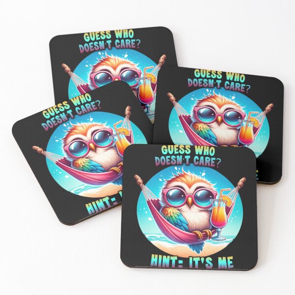 Item preview, ✨Sarcastic Bird Humor – Funny & Quirky Designs on T-Shirts, Mugs, Stickers & More designed and sold by artedigital99.