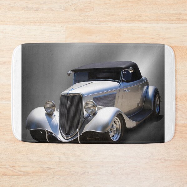 Item preview, 1934 Convertible Coupe designed and sold by DaveKoontz.