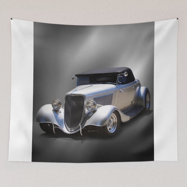 Item preview, 1934 Convertible Coupe designed and sold by DaveKoontz.