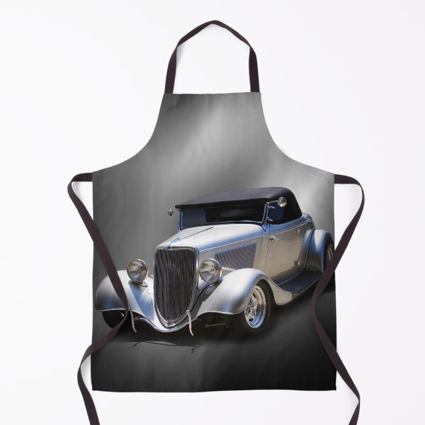 Item preview, 1934 Convertible Coupe designed and sold by DaveKoontz.