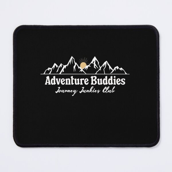 Item preview, Adventure buddies designed and sold by JansenGS.