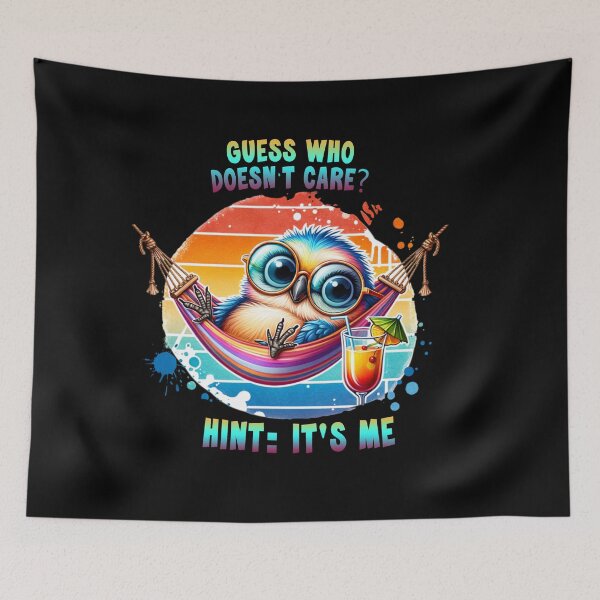 Item preview, ✨Sarcastic Bird Humor – Funny & Quirky Designs on T-Shirts, Mugs, Stickers & More designed and sold by artedigital99.