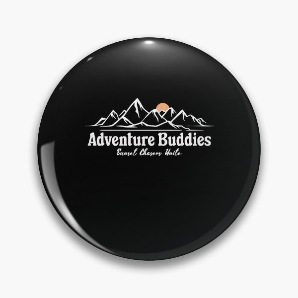 Item preview, Adventure buddies designed and sold by JansenGS.