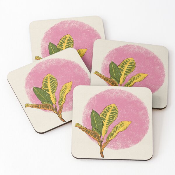 Item preview, Croton designed and sold by Disasterisms.