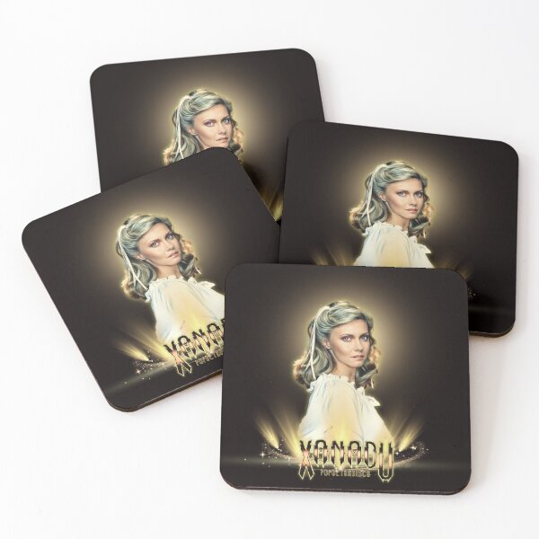 Item preview, Believe In Magic - Xanadu - Olivia Newton-John By PopRetroDisco designed and sold by popretrodisco.
