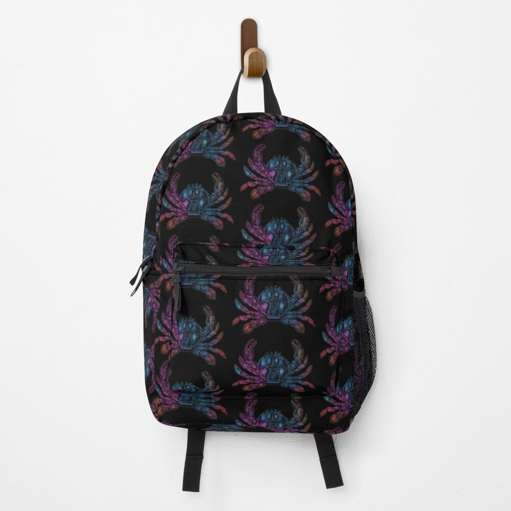 Item preview, Backpack designed and sold by mikeymadness.