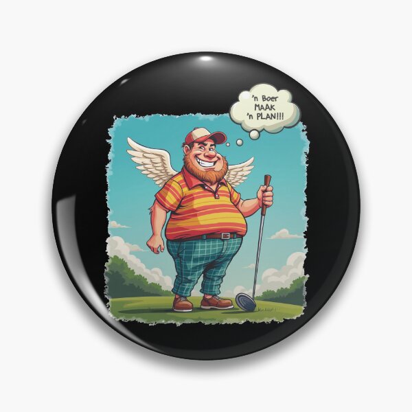 Item preview, 'n Boer Maak 'n Plan designed and sold by Ian Matthews.