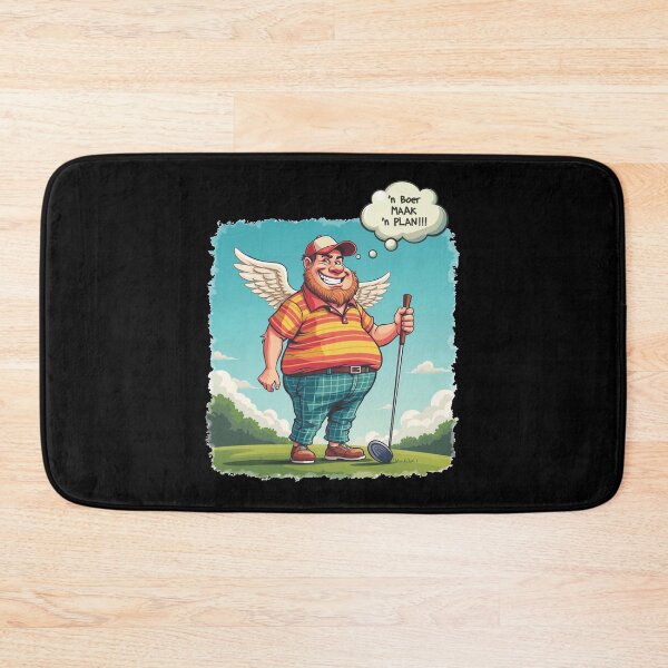 Item preview, 'n Boer Maak 'n Plan designed and sold by Ian Matthews.