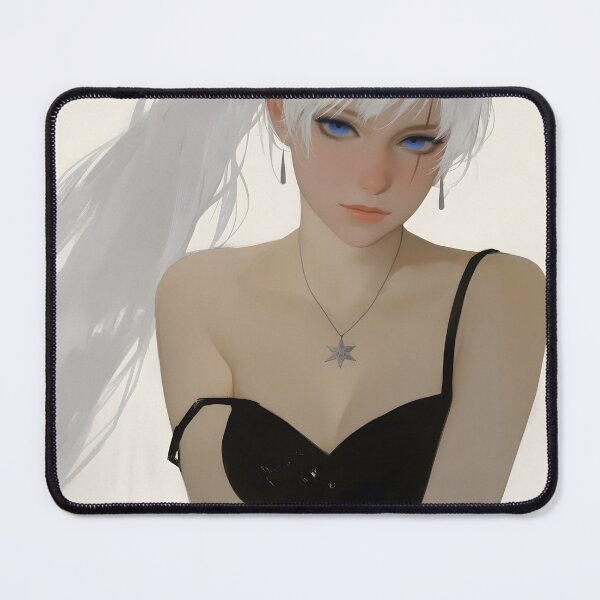 Item preview, Weiss Schnee - RWBY 28 designed and sold by Infinite-Aspire.