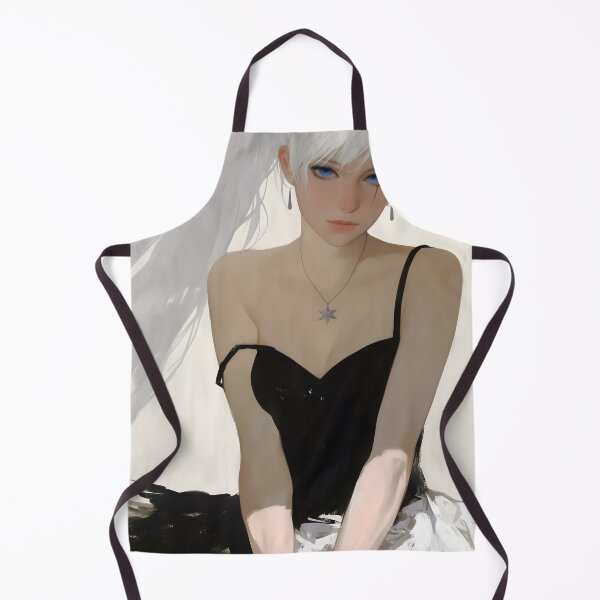 Item preview, Weiss Schnee - RWBY 28 designed and sold by Infinite-Aspire.