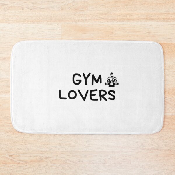 Item preview, Gym Life, Stronger Every Day designed and sold by Rimadesign01.