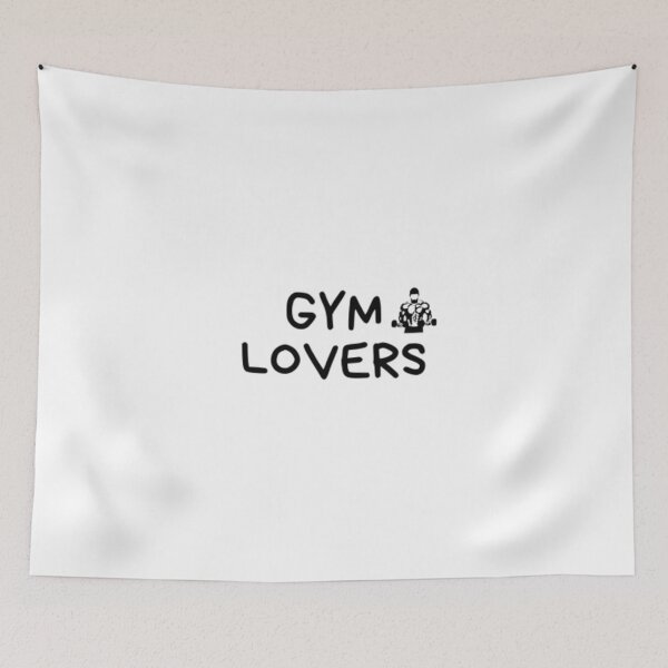Item preview, Gym Life, Stronger Every Day designed and sold by Rimadesign01.
