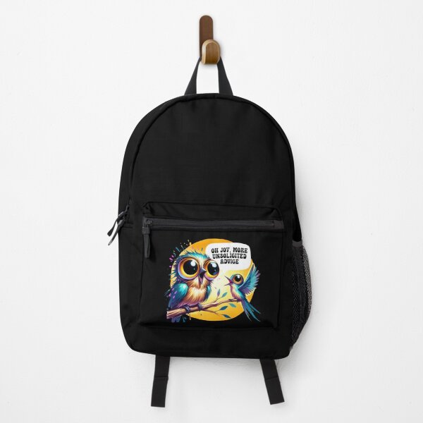 Item preview, ✨Clever Sarcastic Birds – Fun & Unique Designs on T-Shirts, Mugs, Stickers & More designed and sold by artedigital99.