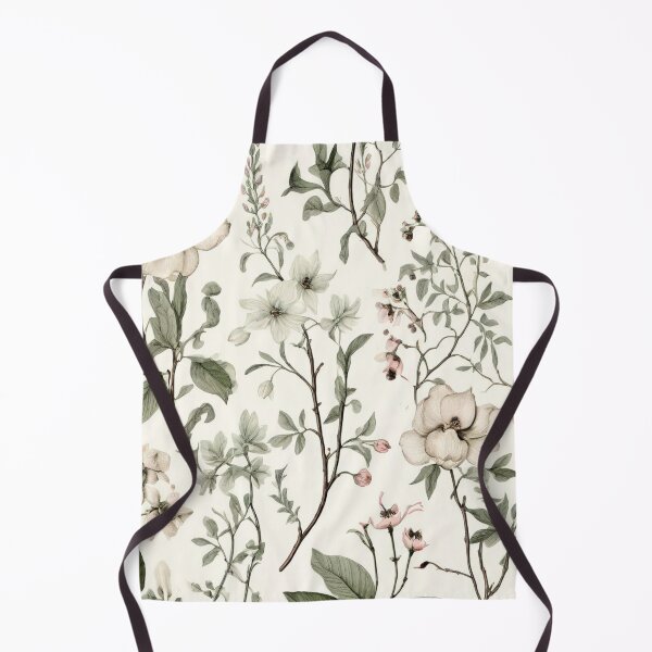 Item preview, intage Botanicals: Flowers and Vines designed and sold by susshop214.