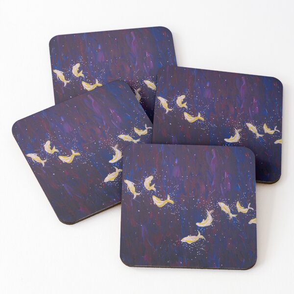 Item preview, Fishes of Joy designed and sold by Paul Chong.
