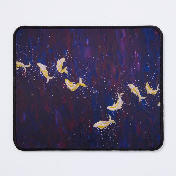 Item preview, Fishes of Joy designed and sold by Paul Chong.