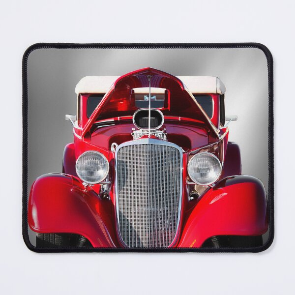 Item preview, 1934 Cherry Cabriolet designed and sold by DaveKoontz.