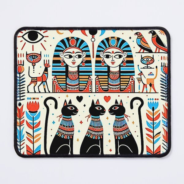 Item preview, simple madhubani painting designed and sold by MerryCrown.
