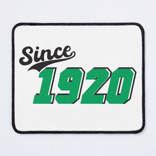 Item preview, Since 1920 Equal rights for women designed and sold by Wolagno.