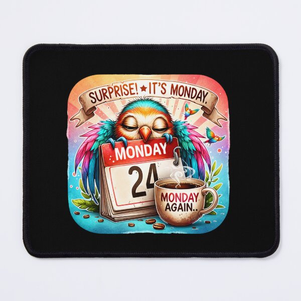 Item preview, Copy of ✨Clever Sarcastic Birds – Fun & Unique Designs on T-Shirts, Mugs, Stickers & More designed and sold by artedigital99.