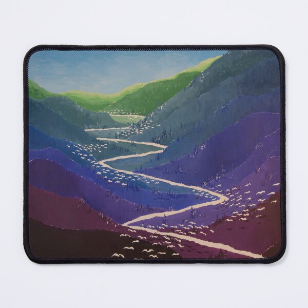 Item preview, Dreaming of Scotland designed and sold by Paul Chong.