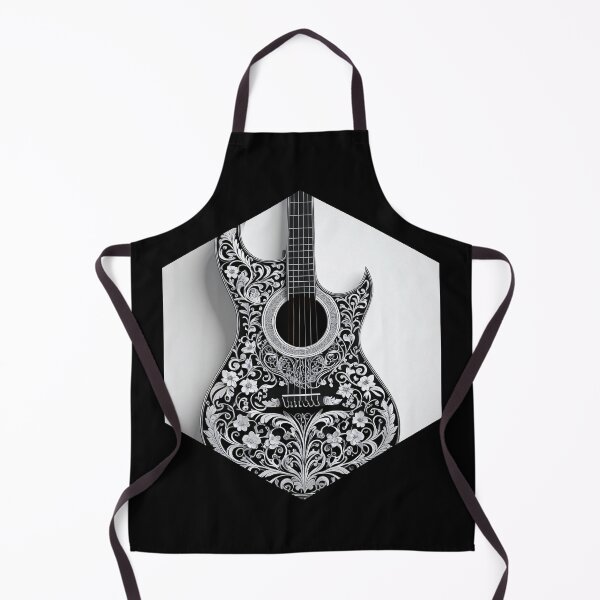 Artikelvorschau, Offene Gitarre entworfen und verkauft von AbsoluteA.