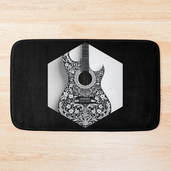 Item preview, Open Guitar designed and sold by AbsoluteA.