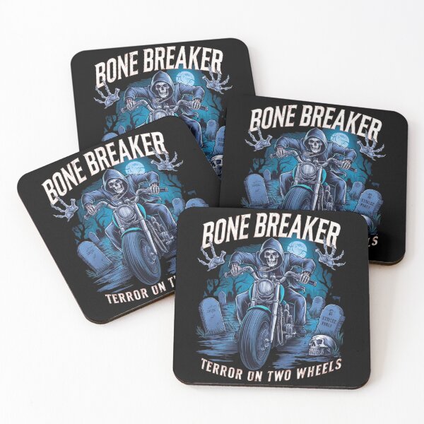 Item preview, Bone breaker designed and sold by JansenGS.