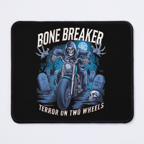 Item preview, Bone breaker designed and sold by JansenGS.